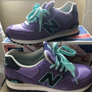New Balance 574
